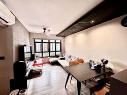 Blk 635B Senja Gateway (Bukit Panjang), HDB 4 Rooms #596435391